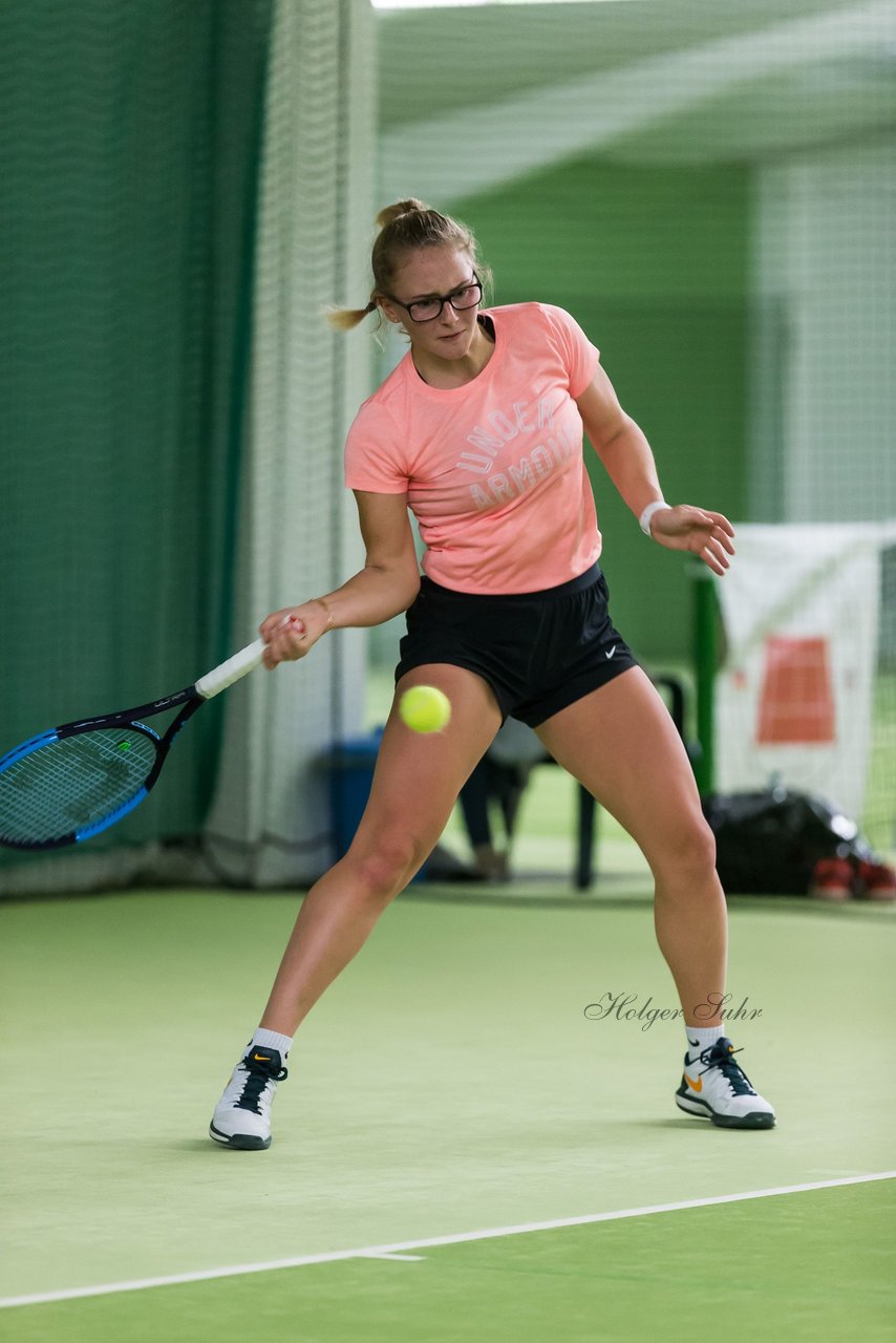 Bild 375 - Holmer Indoor Cup